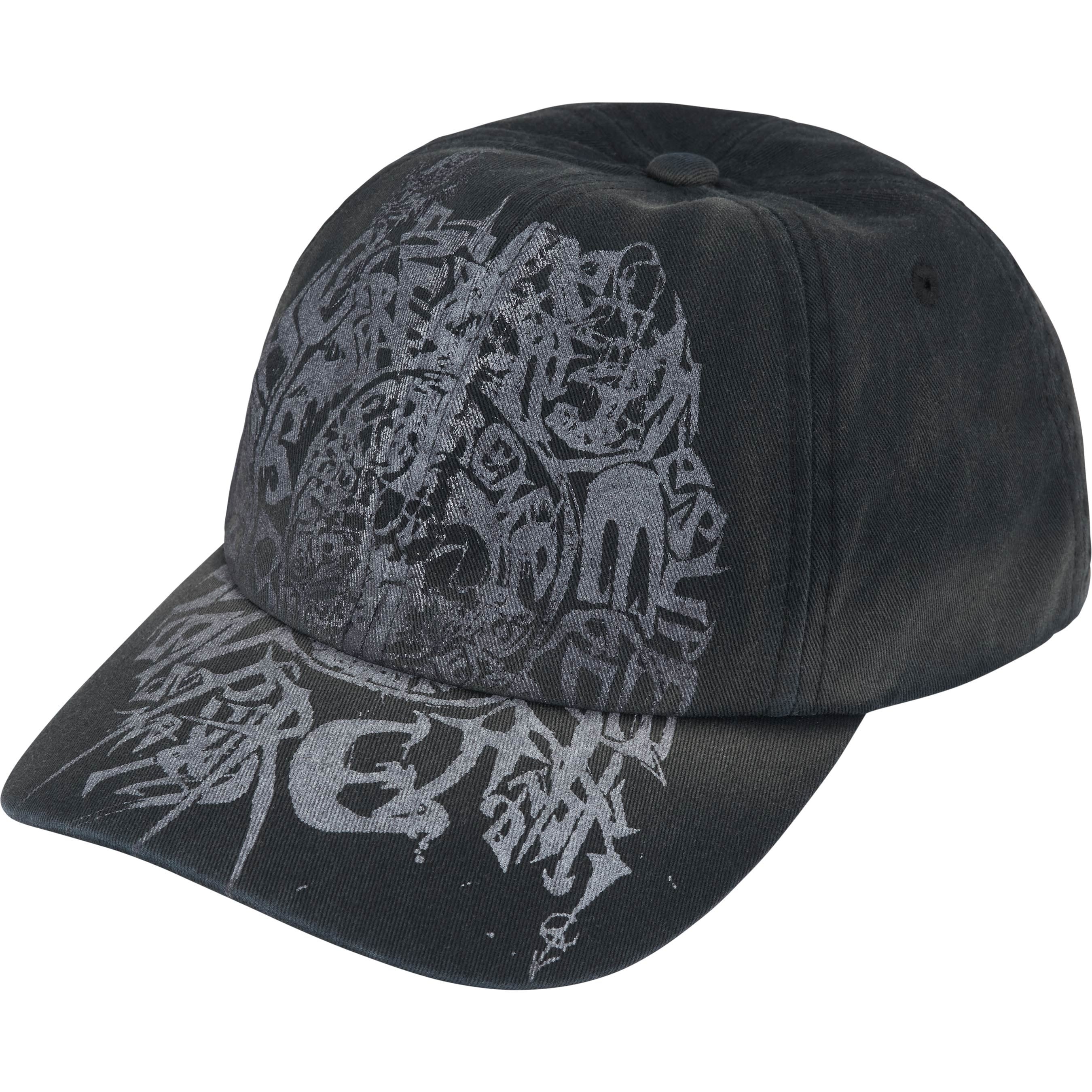 Liberty 6-Panel view 4